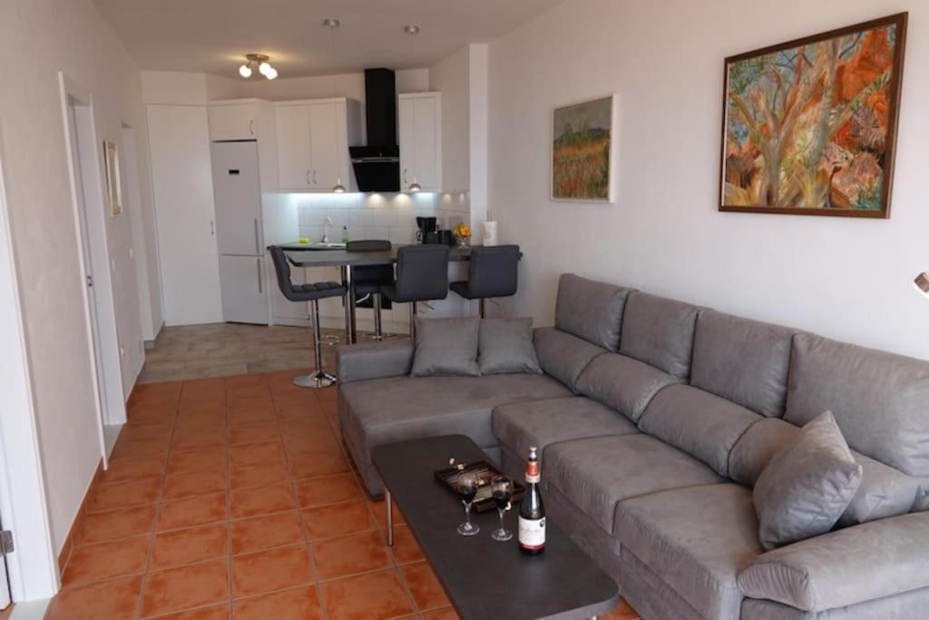 Infinity View La Matanza De Acentejo Exterior foto