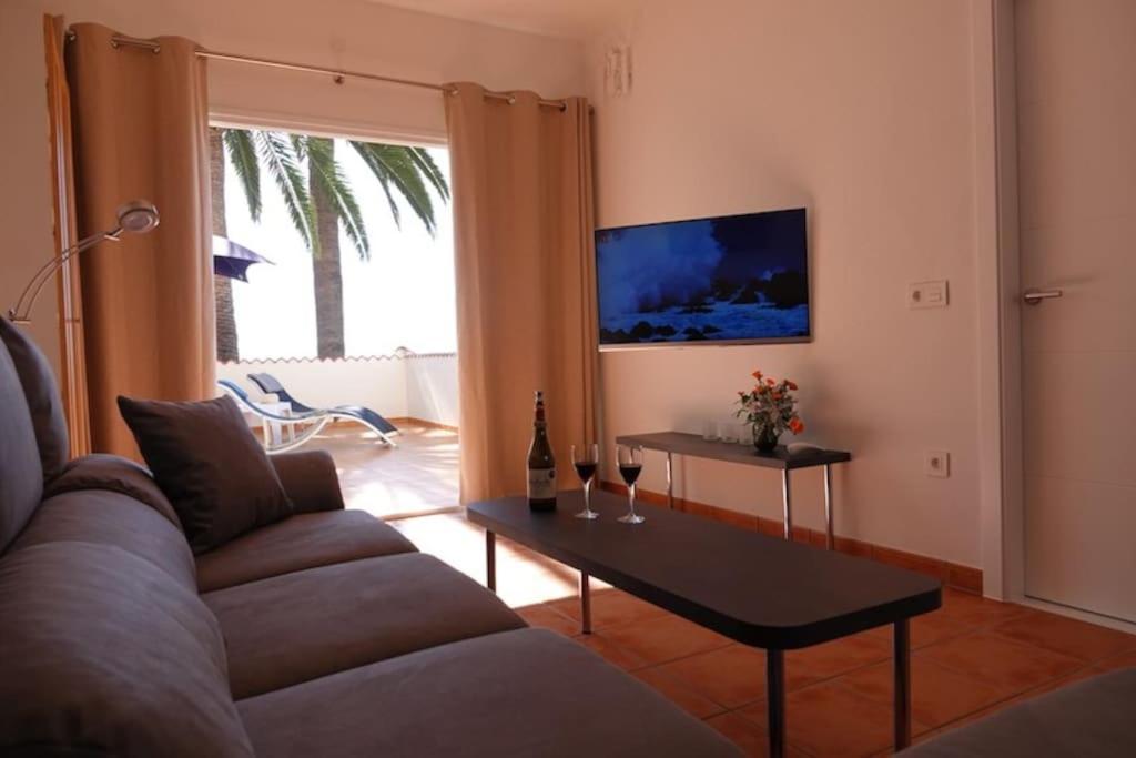 Infinity View La Matanza De Acentejo Exterior foto